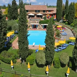 Apartment Casanova - Family, San Quirico d'Orcia