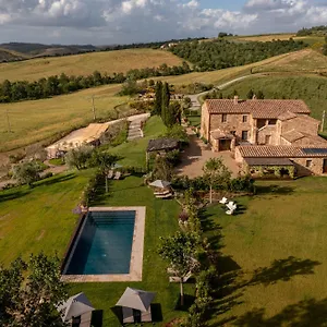 Farm stay Sce Quiric, San Quirico d'Orcia