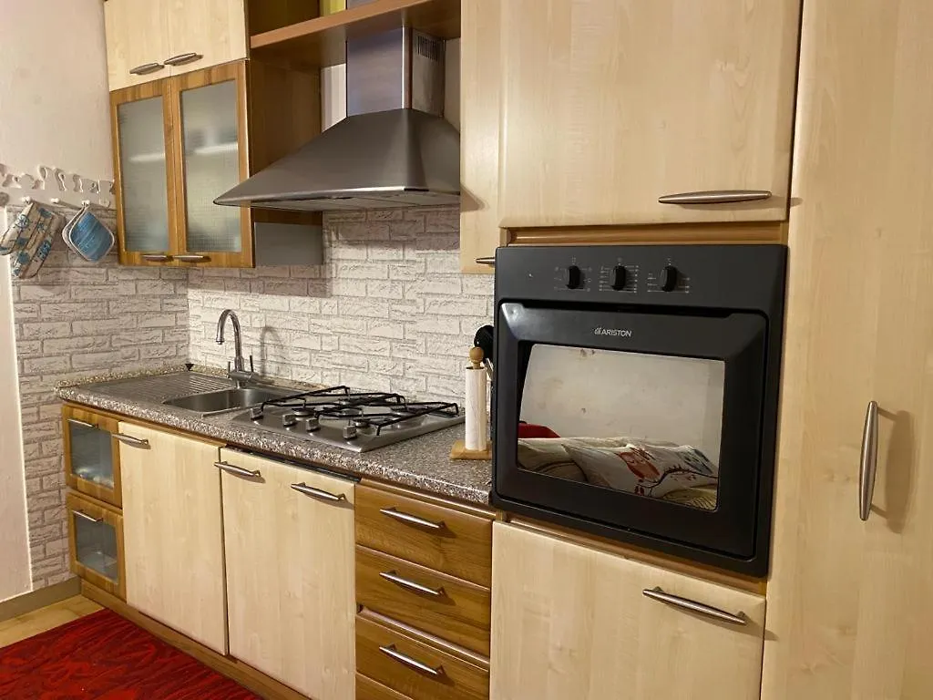 Cesaroni House Apartment San Quirico d'Orcia 0*,  Italy