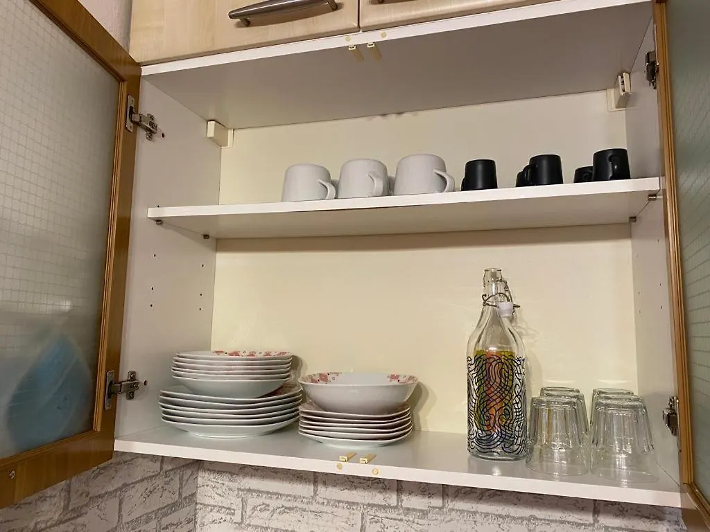 Cesaroni House Apartment San Quirico d'Orcia