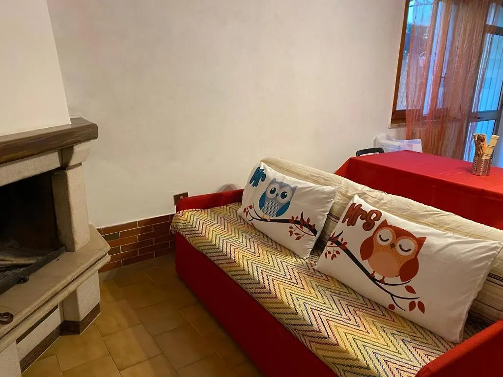 Cesaroni House Apartment San Quirico d'Orcia Italy