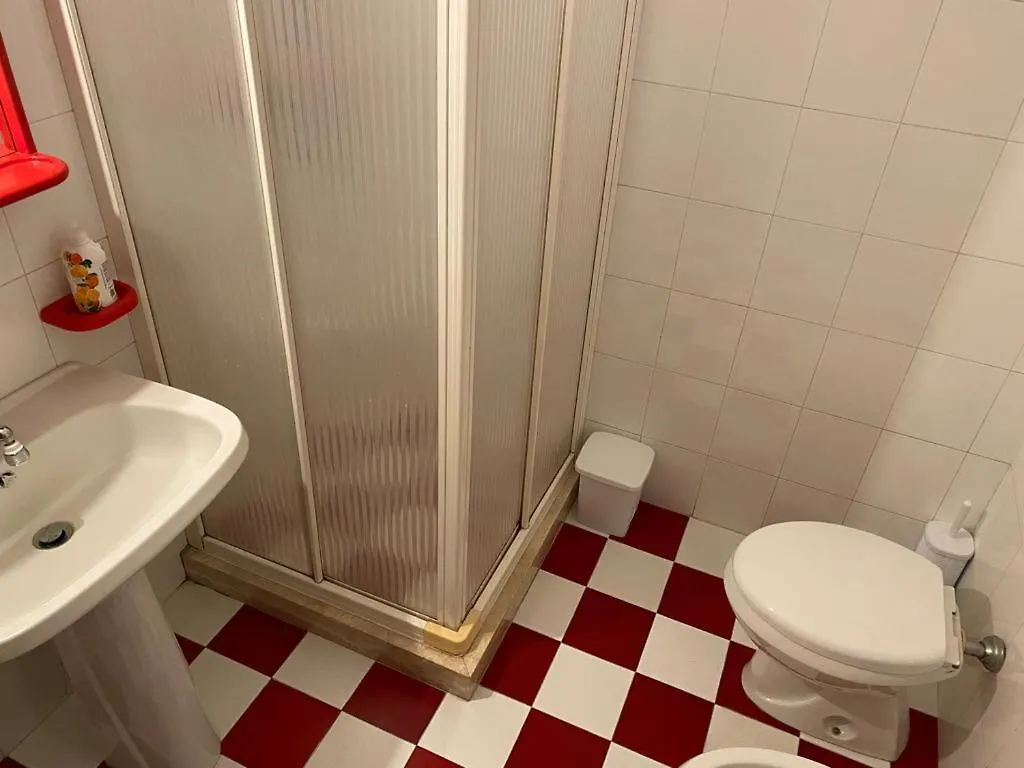 Cesaroni House Apartment San Quirico d'Orcia 0*,